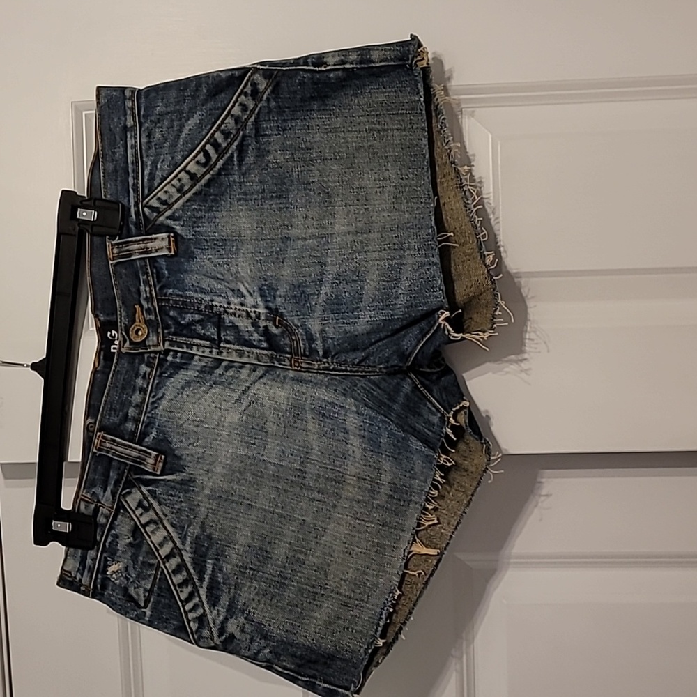 Dolce & Gabbana Jean shorts